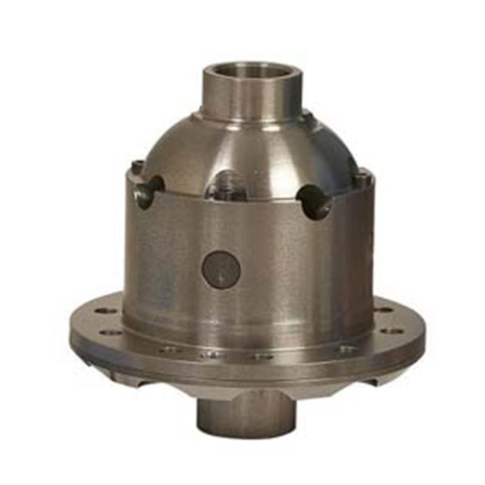 A stainless steel ARB RD105 Air Locker Differential Dana 35 with 30 Splines cylinder head for a diesel engine, designed to enhance traction and improve traction control with its differential case assembly.