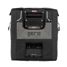 Load image into Gallery viewer, A cool ARB black bag with a durable speaker in it.