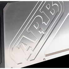 Load image into Gallery viewer, ARB Elements 63 Quart Portable Fridge Freezer Weatherproof Stainless Steel 10810602 Mudify