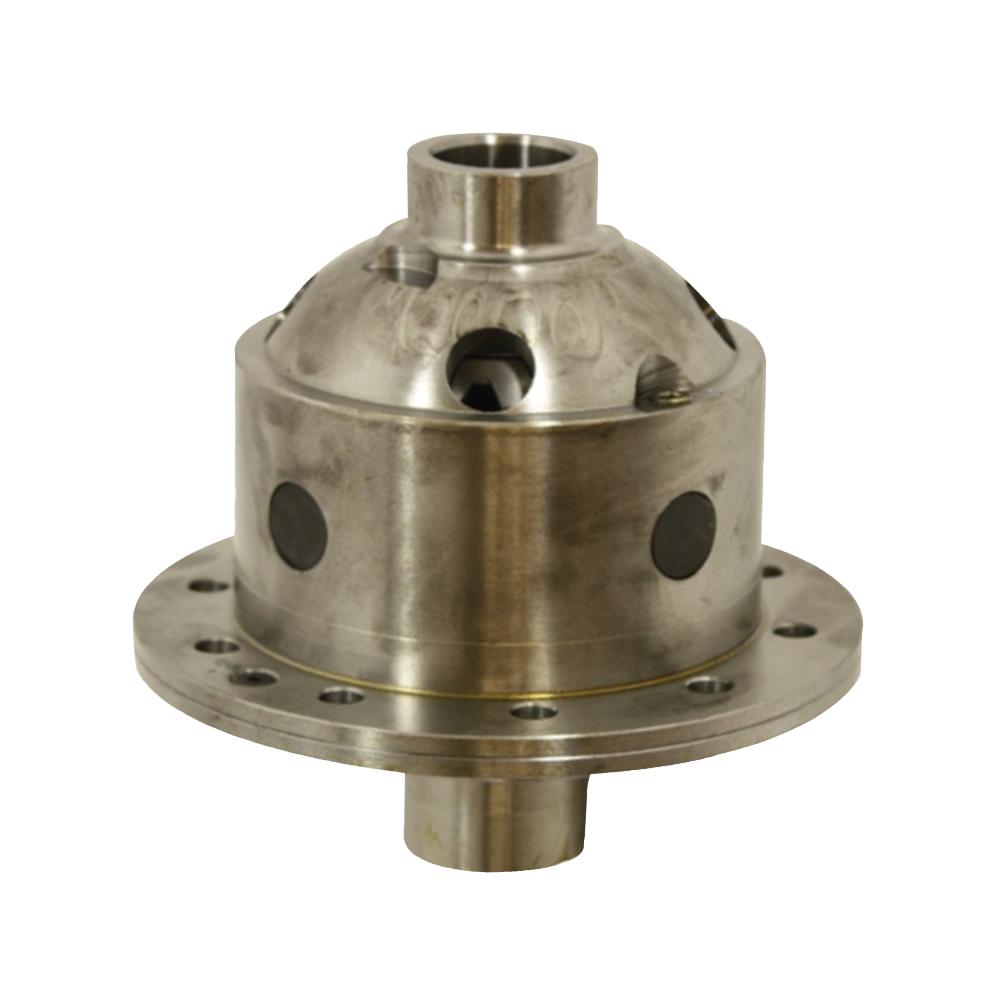 An effective design ARB RD196 Air Locker Differential Nissan C200K with 31 Splines hub with traction.