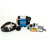 High output on-board Air Compressor CKMA24