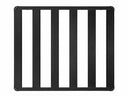 An ARB Base Rack 1770020 For Toyota 4Runner (2010-2022) with crossbars.