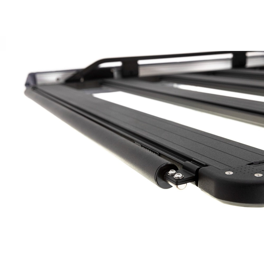 A black ARB Base Rack Roller Kit ARB 1780365 loading on a white background.
