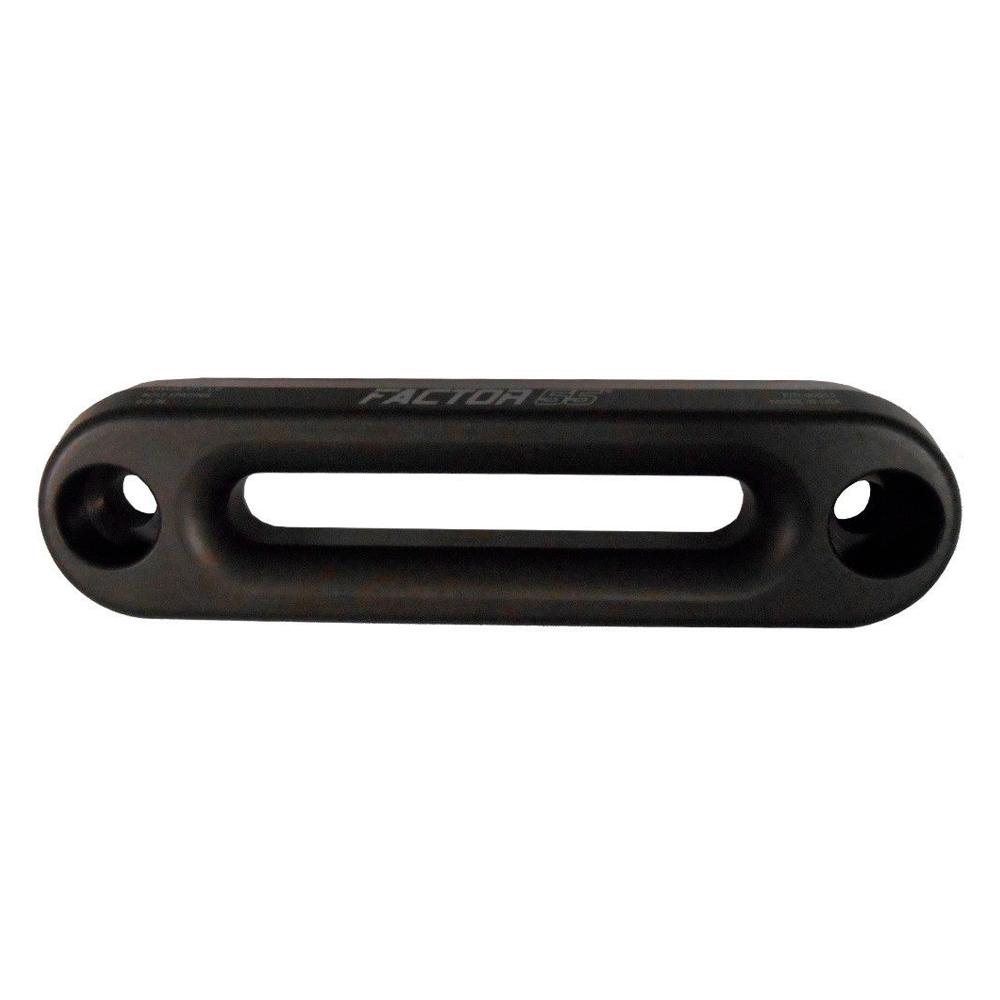 A Factor 55 XTV Hawse Fairlead 6" 00023 for a high-quality Factor 55 XTV Hawse Fairlead 6" 00023.