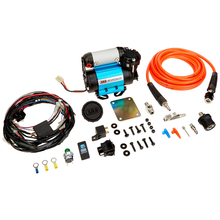 Load image into Gallery viewer, An ARB car air compressor kit with easy plug-in connectivity and high capacity.