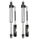 FOX 2.5 Factory Race Series Rear Reservoir Shock (Pair) 883-24-004 for Toyota 4 Runner / FJ Cruiser heavy-duty suspension shocks