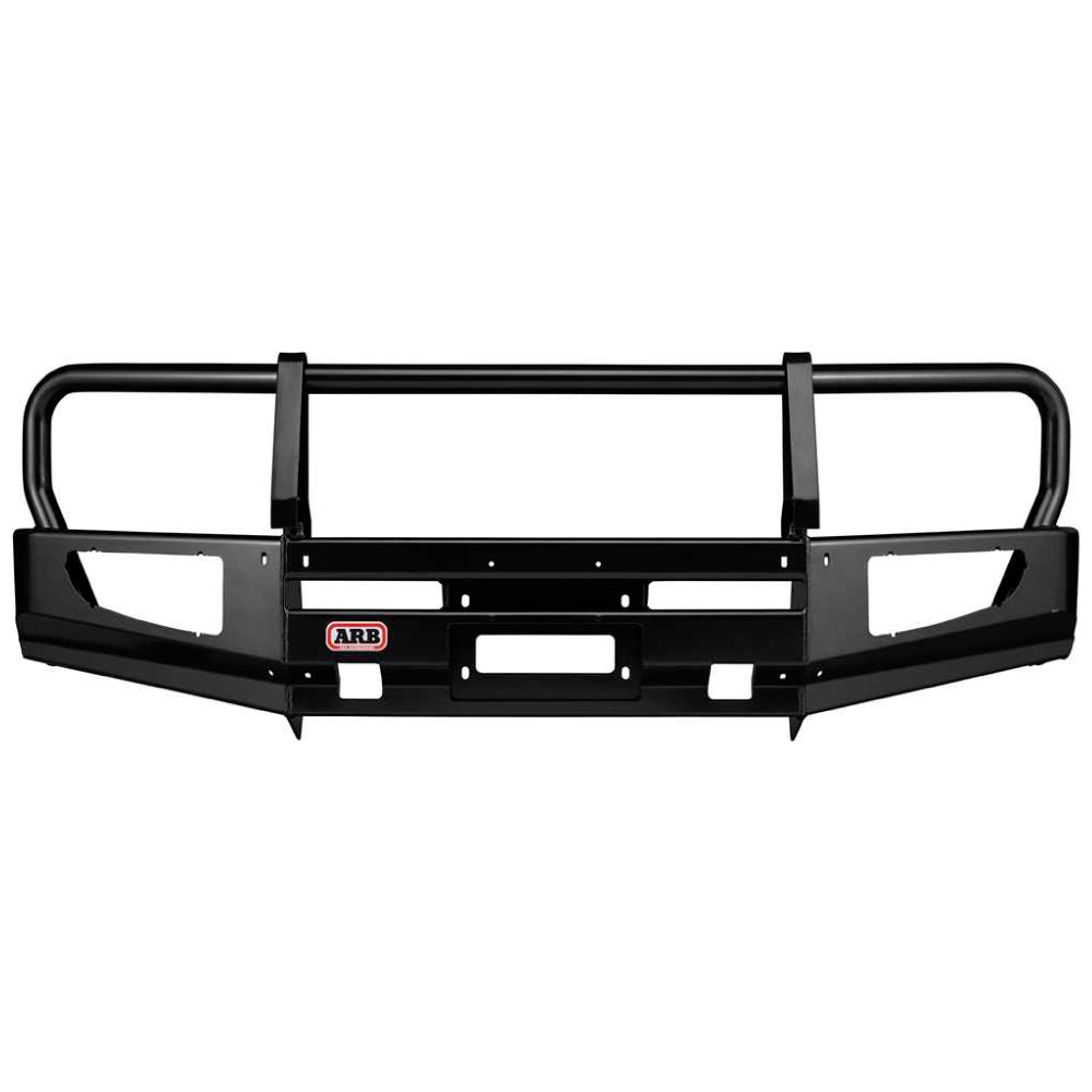 Deluxe Bumper with Bull Bar For Toyota Tacoma 2005-2011 ARB 3423130