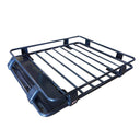 Steel Flat Rack Kit  52” x 44” for Toyota FJ Cruiser 2007- 2014 ARB 3800250KF