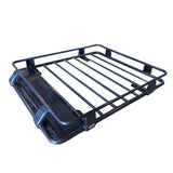 Steel Flat Rack Kit  52” x 44” for Toyota FJ Cruiser 2007- 2014 ARB 3800250KF