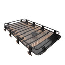 Steel Rack 70”X 44” for Toyota 4Runner 2003-2018 ARB 4913010MK4
