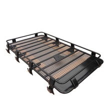 Load image into Gallery viewer, Steel Rack 70”X 44” for Toyota 4Runner 2003-2018 ARB 4913010MK4