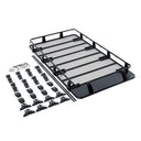 Steel Rack with Mesh Floor 43” X 49" for Jeep Cherokee XJ ARB 3800030MK