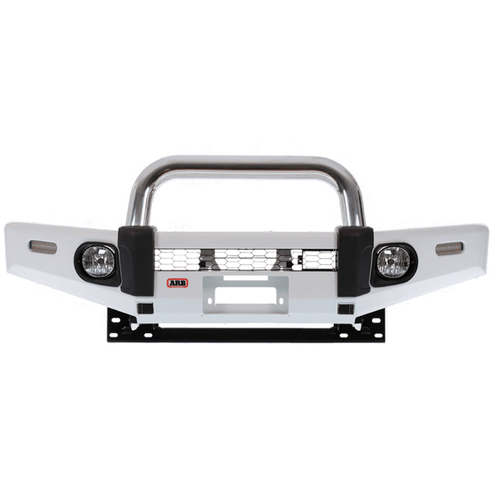 Bumper Sahara For Toyota Land Cruiser 200 Series 2015-2021 ARB 3915250