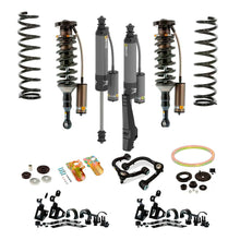 Load image into Gallery viewer, OME BP-51 1.5 - 2 inch Lift Kit for LandCruiser 200 Series (08-21)
