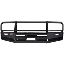 Load image into Gallery viewer, Deluxe Bull Bar For Toyota Land Cruiser 100 series 1998-2002 ARB 3413050