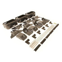 Load image into Gallery viewer, Roof Rack Fitting Kit for Nissan Pathfinder and NAVARA D40 ARB 3738010