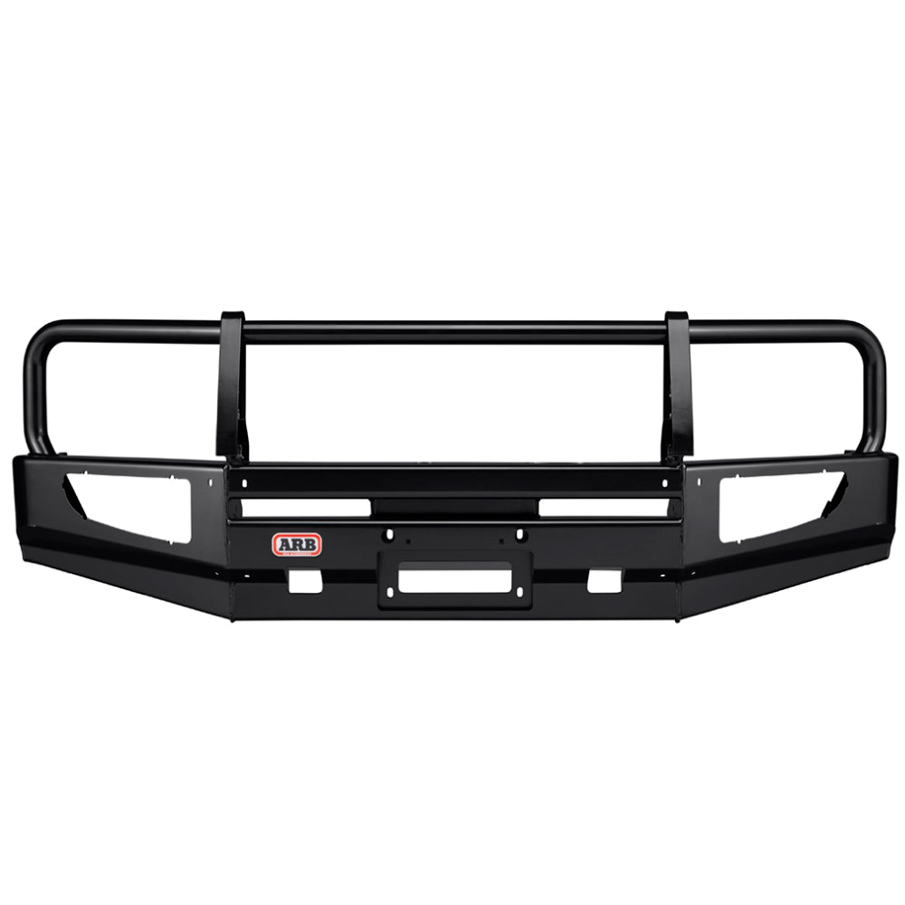 Deluxe Winch Front Bumper For Toyota 4Runner (2003-2009) ARB 3421540