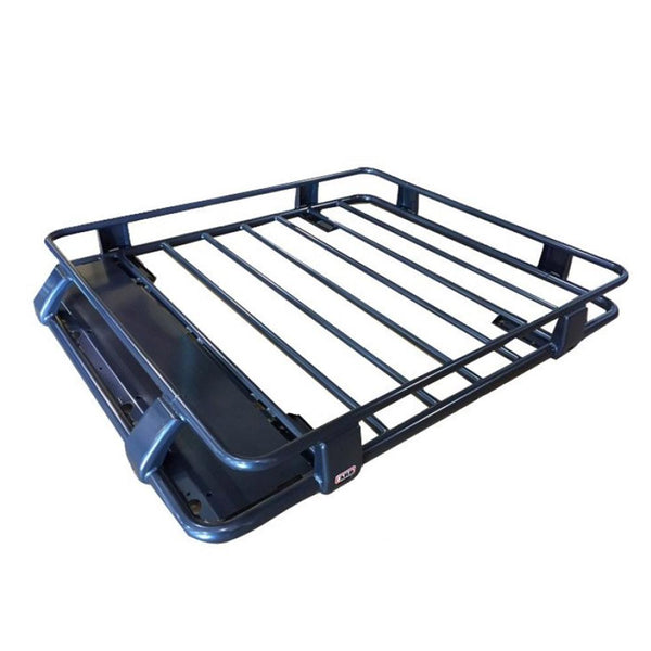 Steel Roof Rack Basket with Mesh Floor for Toyota ARB 3813020M - Main Image