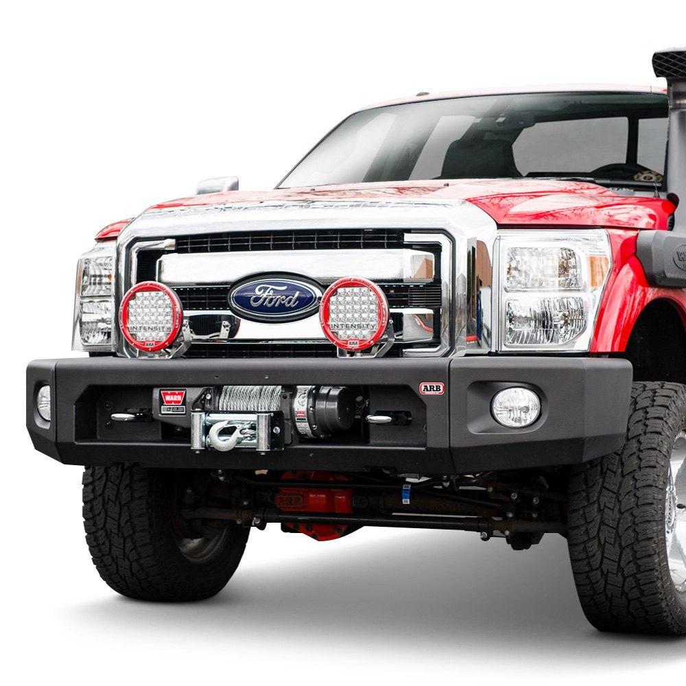 Kit Textured Modularbar Type C for Ford F-250 SUPER DUTY (2011-2016) ARB 2236030