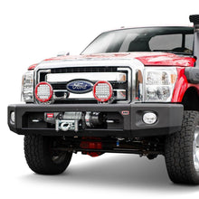 Load image into Gallery viewer, Kit Textured Modularbar Type C for FORD F-250 SUPER DUTY 2011 - 2016 ARB 2236030