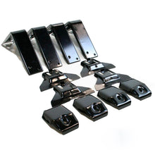 Load image into Gallery viewer, Roof Rack Fitting Kit 70” X 49” for Toyota Land Cruiser 120 Series ARB 3721020