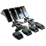Roof Rack Fitting Kit for Toyota FJ Cruiser 2007-2016 ARB 3720100