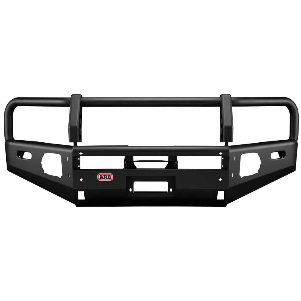 Deluxe Bumper Front For Toyota Tundra 2007-2022 ARB 3415020K