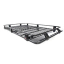 Alloy Flat Rack With Mesh 87”X 44” for Toyota Land Cruiser 200 Series 2008 - 2020 ARB 4900070MKLC2