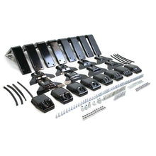 Load image into Gallery viewer, ARB Roof Rack Fitting Kit Hummer H1 1992-2006 3700110