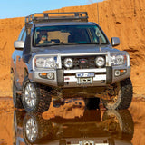 SS89HPE ARB Snorkel