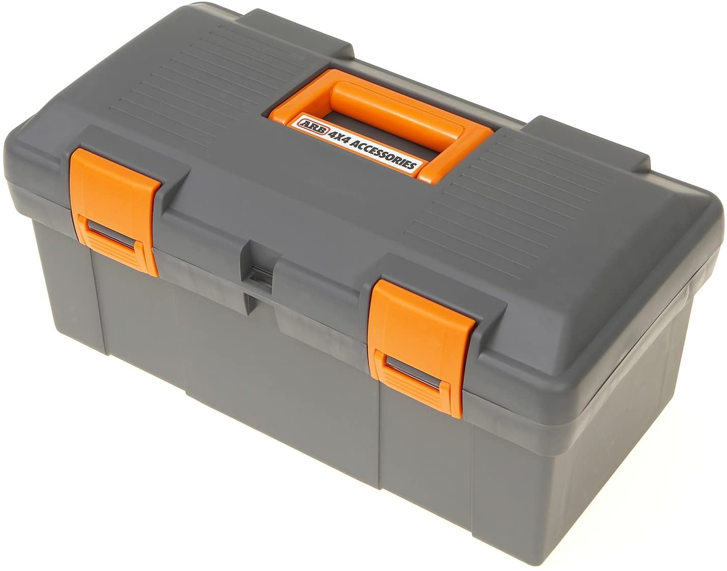An ARB Portable Air Compressor High Output Kit CKMP12 on a white background.
