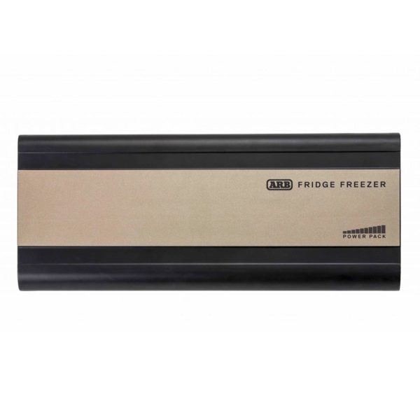 ARB Fride Portable Power Pack Accessory for Zero Fridge Freezer 10900050