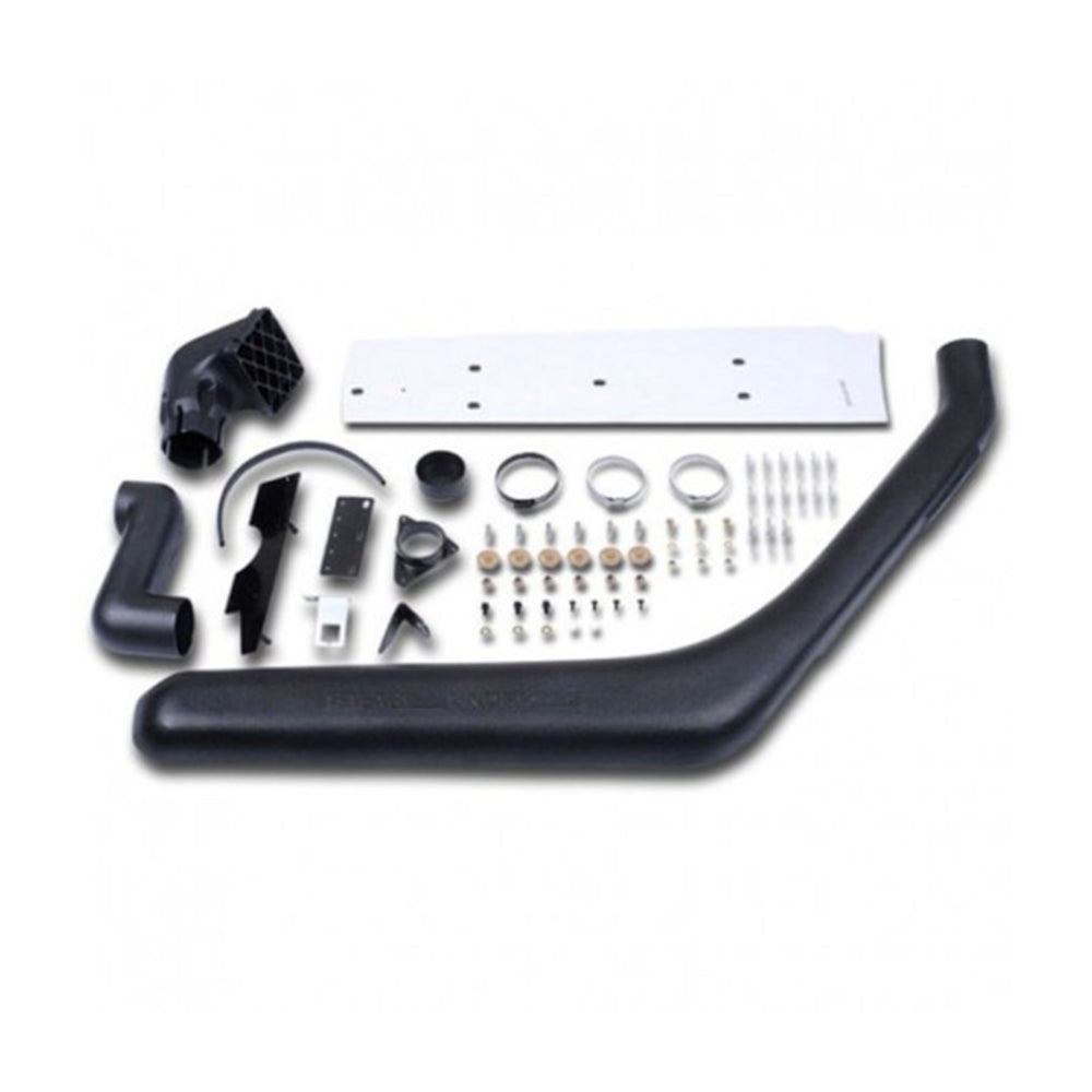 Safari Snorkel Kit SS5021R for Toyota Hilux 25 Series 04/2005 Onwards 4.0L Petrol