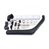 A Safari Snorkel Kit SS5021R for Toyota Hilux 25 Series 04/2005 Onwards 4.0L Petrol, designed for optimal performance, ensuring maximum satisfaction.