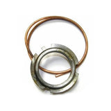 A durable ARB RD163 Air Locker Differential Dana 60 with 30 Splines ring with a copper wire for easy installation.