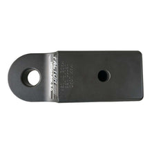 Load image into Gallery viewer, A high-quality metal hitch receiver with a hole in it, designed for use with the Factor 55 HITCHLINK 3.0 in Gray 00027-06.