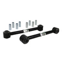 Old Man Emu OME Adjustable Upper Trailing Arms Rear UTA3036 heavy-duty suspension arms with bushings for off-road vehicle upgrade