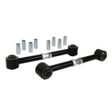 Upper Trailing Arms