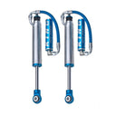 King Shocks Rear 2.5 Remote Reservoir Shocks (PAIR) for Toyota 4Runner, FJ Cruiser, Landruiser 200 Series heavy-duty suspension