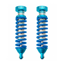 King Shocks Front 2.5 Internal Reservoir Coilover (PAIR) for Toyota 4Runner, Tacoma high-performance adjustable suspension components