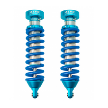 Load image into Gallery viewer, King Shocks Front 2.5 Internal Reservoir Coilover (PAIR) for Toyota 4Runner, Tacoma