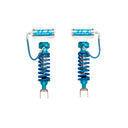 King Shocks Front 2.5 Remote Reservoir Coilover (PAIR) for RAM 1500 09-18 (4WD) heavy-duty suspension kit