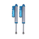 King Shocks Rear 2.5 Piggyback Reservoir Shock (PAIR) for RAM 1500 09-18 4WD heavy-duty suspension upgrade