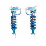 King Shocks Front 2.5 Remote Reservoir Ext. Travel Coilover (PAIR) for RAM 1500 19-ON (4WD)