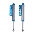 King Shocks Rear 2.5 Piggyback Reservoir Shock (PAIR) for Ford F150 09-14 heavy-duty off-road suspension component