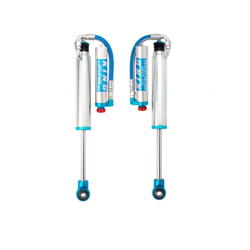 Front Shocks Assembly