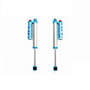 King Shocks Rear 2.5 Piggyback Reservoir Shock w/Adjuster (PAIR) for RAM 2500 14-ON (4WD) high-performance suspension components