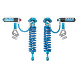 King Shocks 2.5 Front Coilover w/Remote Reservoir w/Adjuster (PAIR) for Toyota Tundra 2022-ON