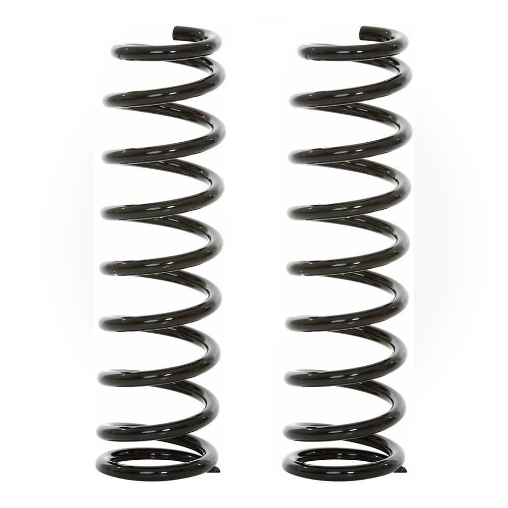 Front Coil Spring 2607
