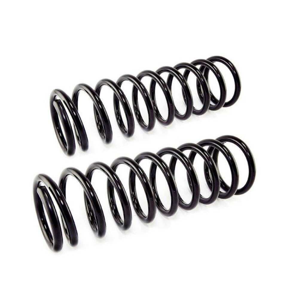 ARB Old Man Emu Front Coil Springs 2607 for Nissan Frontier 05-21